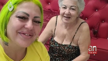 colapso de funerarias en cuba retraso la cremacion de cuerpo de la mama de la diosa de cuba tras fallecer por coronavirus