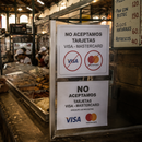 Visa y Mastercard dejarán de operar en Cuba desde el 6 de junio