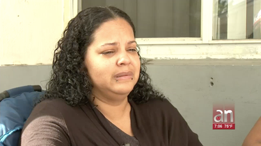 madre de adolescente cubano atropellado mortalmente en miami pide ayudar a la comunidad