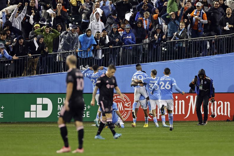 DEP-FUT MLS-PLAYOFFS