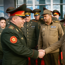 El régimen cubano enviará militares a entrenarse en Bielorrusia, aliado clave de Moscú en la guerra de Ucrania
