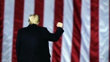 Pompeo dice que Trump debería recibir el Nobel de la Paz
