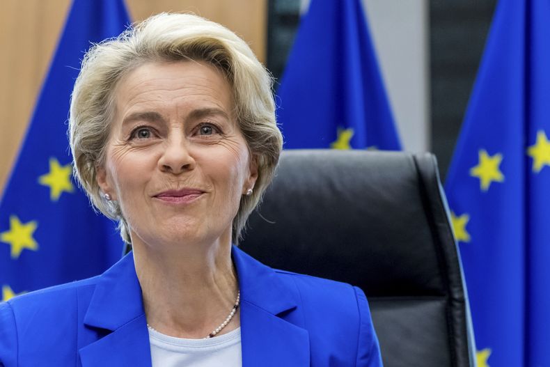 EUR-GEN UCRANIA-GUERRA-UE