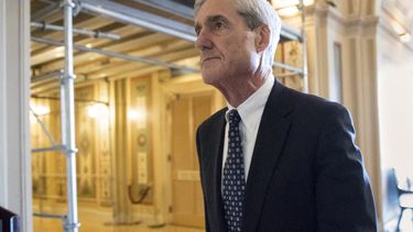 Cohen se reunió con ruso; Trump asegura que no hubo colusión