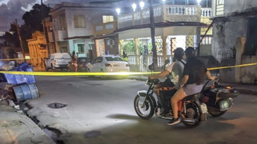 tragedia en el canal del cerro: recluso sale de pase y asesina a su expareja y ataca a exsuegra