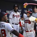 Contreras, Rosario y Acuña lideran paliza de Bravos a Mets