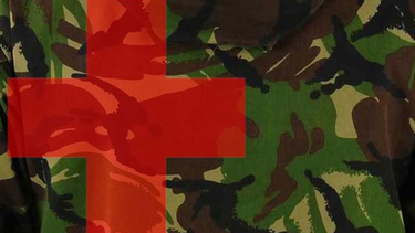 9 avances de la medicina que han hecho que las guerras sean menos mortales