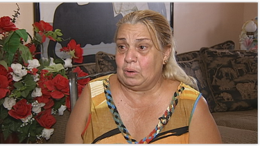 madre pide ayuda para lidiar con las crisis de su hijo