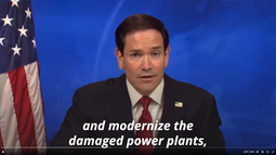 marco rubio lanza mensaje directo a cuba y apunta directamente contra gaesa marco rubio lanza mensaje directo a cuba y apunta directamente contra gaesa