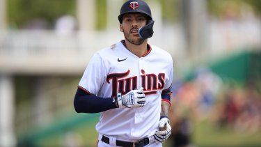 ¡Increíble virazón! Carlos Correa firmará ahora con los Mets de Nueva York