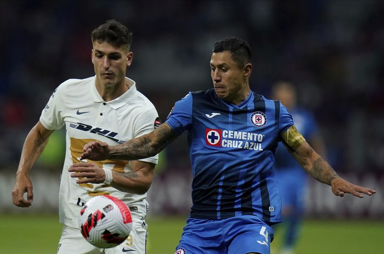 DEP-FUT CRUZ AZUL-DOMÍNGUEZ