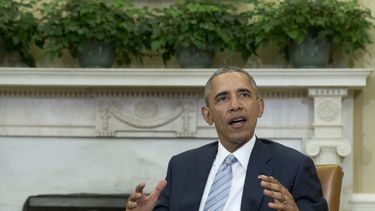obama prorroga por un ano el decreto de emergencia nacional sobre venezuela