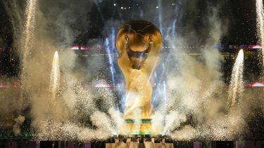 FIFA prevé 11.000 millones en ingresos en ciclo hasta 2026