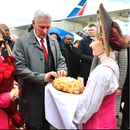 Viaje de Díaz-Canel a Bielorrusia desata críticas por la crisis interna en Cuba