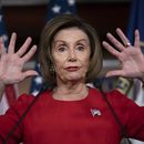 La Cámara de Representantes da luz verde al impeachment contra Trump por incitación a la insurrección