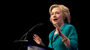 clinton pide en miami fin del embargo a cuba