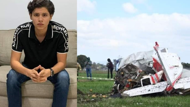 muere en un accidente aereo un nieto del narcotraficante mexicano amado carrillo, el senor de los cielos