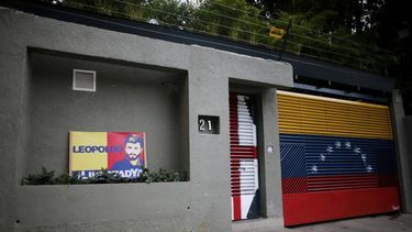 Rubio advierte a Maduro que su puesto está en peligro