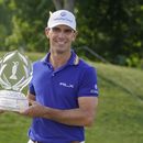 Horschel asegura con eagle la victoria en Memorial