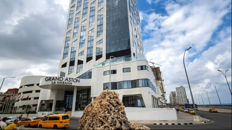 Grand Aston La Habana