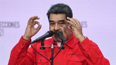 la onu reconoce a maduro como presidente legitimo de venezuela