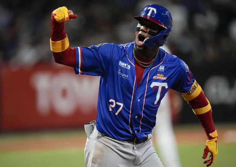 DEP-BEI CLÁSICO VENEZUELA-EQUIPO