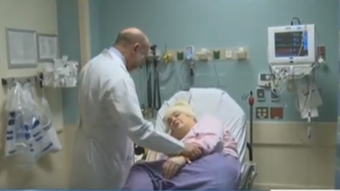 continua epidemia de gripe en estados unidos