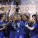 Estados Unidos vence 2-1 a Brasil y gana la Copa SheBelieves