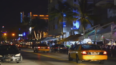 arrestan a tres hombres por aterrorizar a pareja en miami beach