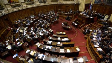 senado uruguayo aprueba perdonar la deuda a cuba