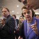 EEUU: Congreso evita cierre y envía presupuesto provisional