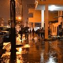 Diez muertos y diez heridos por masacres en Guayaquil, Ecuador