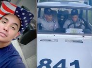 cubano de texas de visita en cuba fue victima de intento de robo por la policia castrista