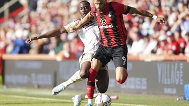 Empresario de EEUU tiene en vista al Bournemouth