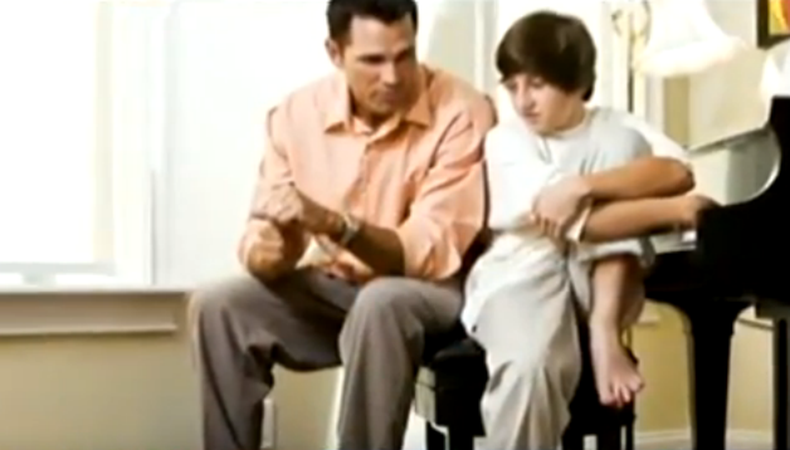 Hay muchas pero particularmente para los que tienen hijos adolescentes las preocupaciones son otras.