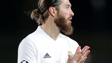 sergio ramos y el real madrid, divorcio total