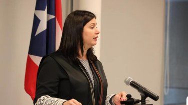 implementan servicio de facilitadores judiciales en puerto rico