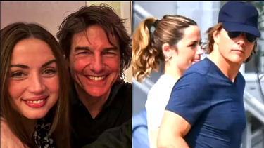 ana de armas y tom cruise ponen fin a su relacion tras nueve meses de romance