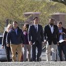 Nueva ruta de migrantes desconcierta a autoridades en EEUU
