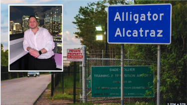 joven cubano con i-220a queda en libertad tras meses detenido por ice: juez fija fianza minima