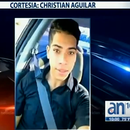 Joven baleado en Kendall se recupera