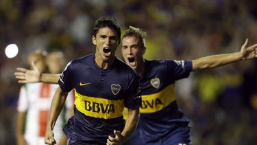 libertadores: boca y river chocaran en cuartos de final