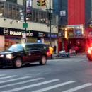 TERROR EN TIME SQUARE: Cuatro heridos en una explosión en un túnel del metro en Nueva York