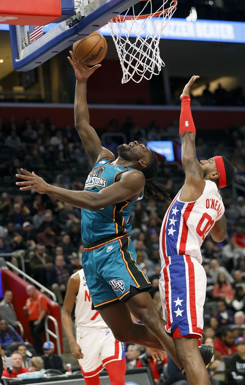 DEP-BAS NETS-PISTONS