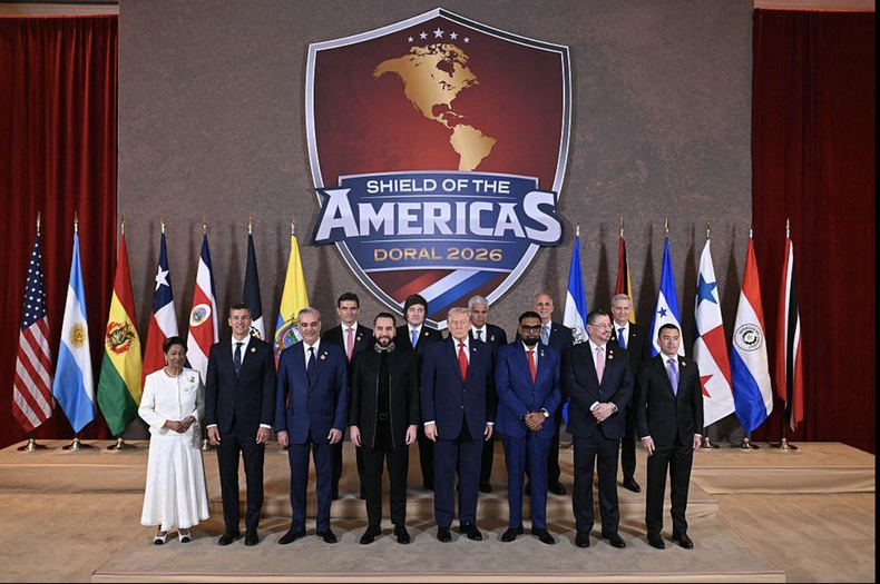 Cuba alianza america