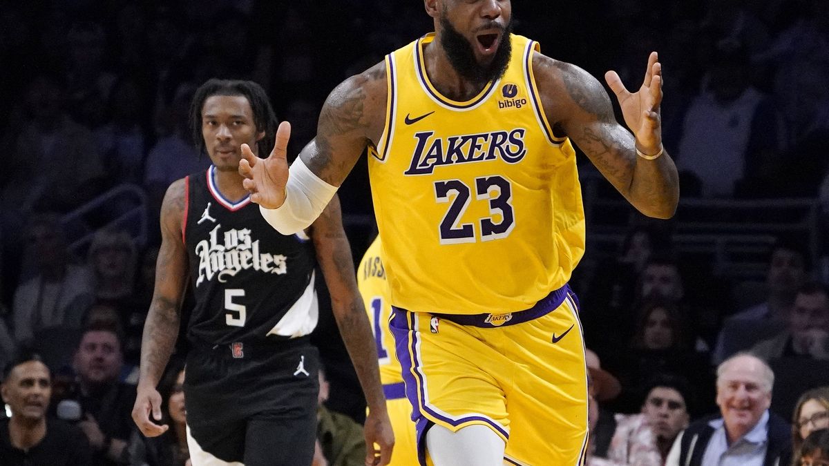 Abrirá museo en Akron, Ohio dedicado a la historia de LeBron James