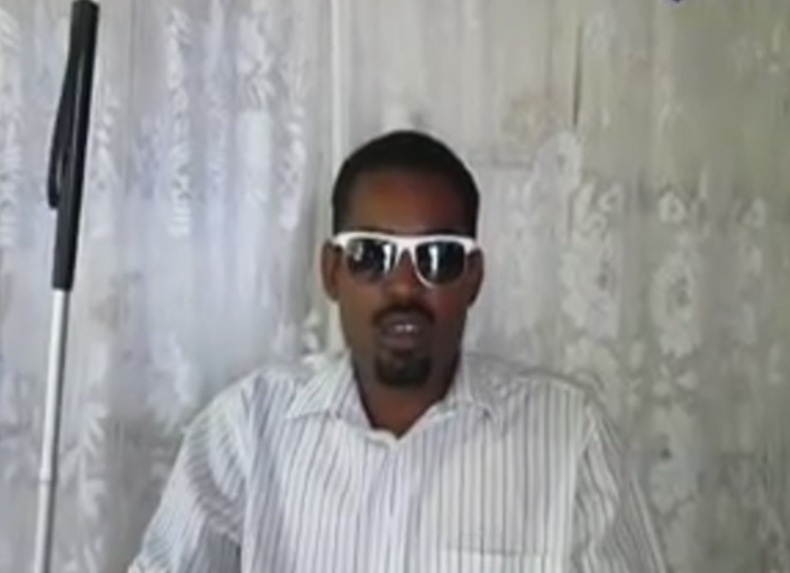 Una negligencia médica impidió que un residente de Santiago de Cuba recuperara la visión.