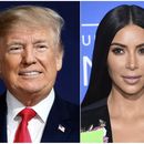 Trump conmuta sentencia de mujer respaldada por Kardashian