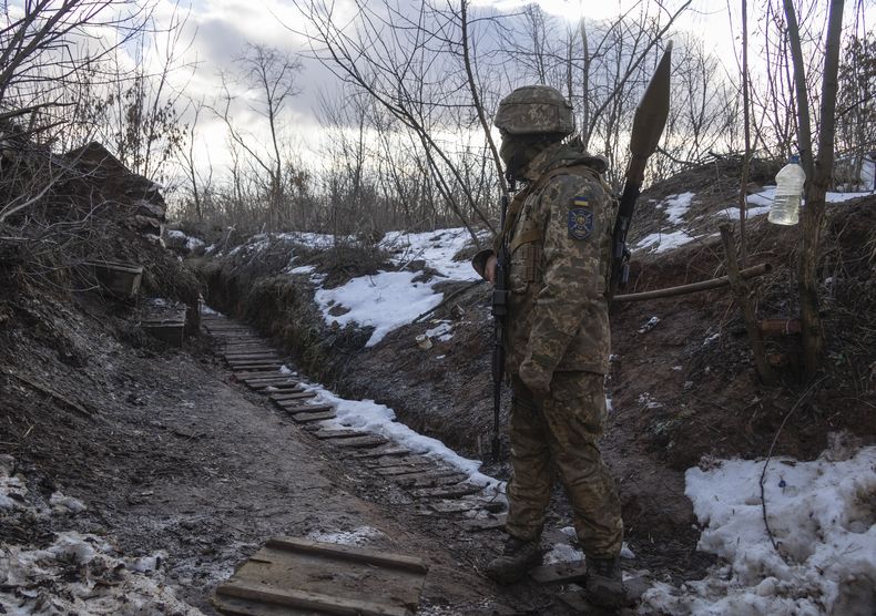 AMN-GEN EEUU-RUSIA-UCRANIA