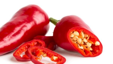 ¿que le pasa a tu cuerpo cuando comes chile picante y por que puede ser bueno para tu salud?